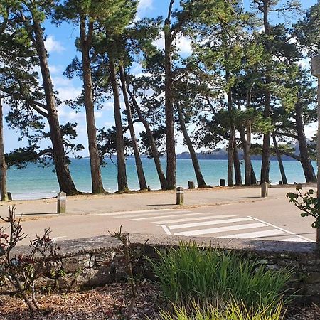 Vacances O Cap Coz - Jardin Vue Mer Et Piscine - Residence Cap Azur פואסננט מראה חיצוני תמונה