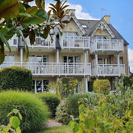Vacances O Cap Coz - Jardin Vue Mer Et Piscine - Residence Cap Azur פואסננט מראה חיצוני תמונה