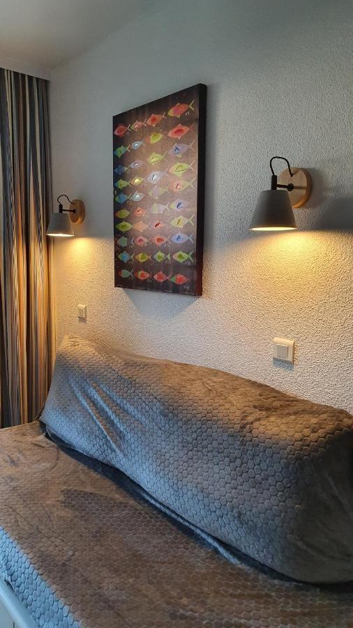 Vacances O Cap Coz - Jardin Vue Mer Et Piscine - Residence Cap Azur פואסננט מראה חיצוני תמונה