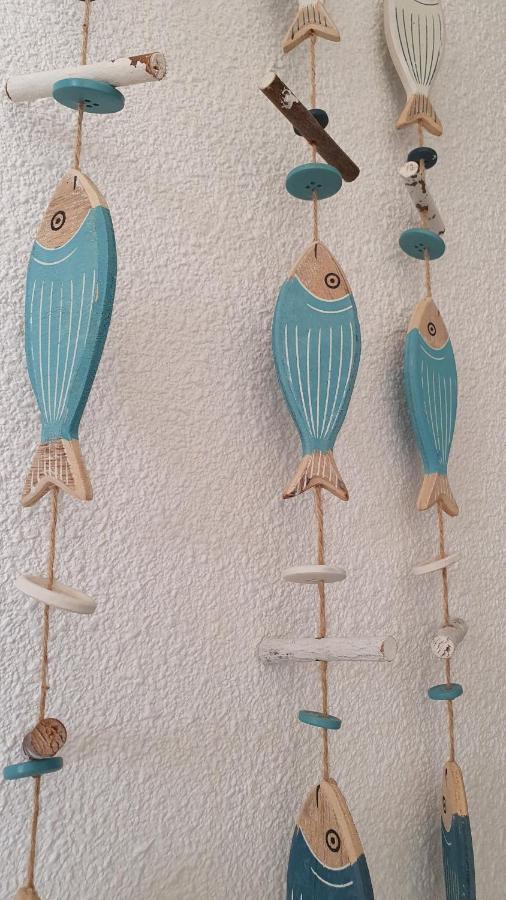 Vacances O Cap Coz - Jardin Vue Mer Et Piscine - Residence Cap Azur פואסננט מראה חיצוני תמונה