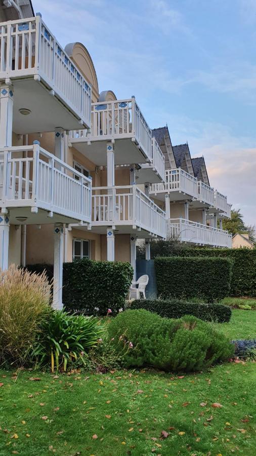 Vacances O Cap Coz - Jardin Vue Mer Et Piscine - Residence Cap Azur פואסננט מראה חיצוני תמונה